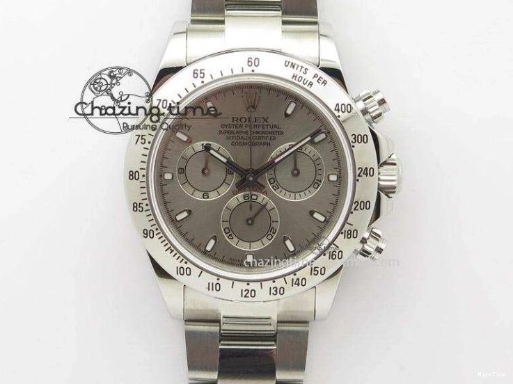 MiroTime 0102 QuickDry DateJust 31 278271 ARF 1:1 Best Edition 904L Steel White MOP Diamonds Dial on SS RG Jubilee Bracelet ETA 517